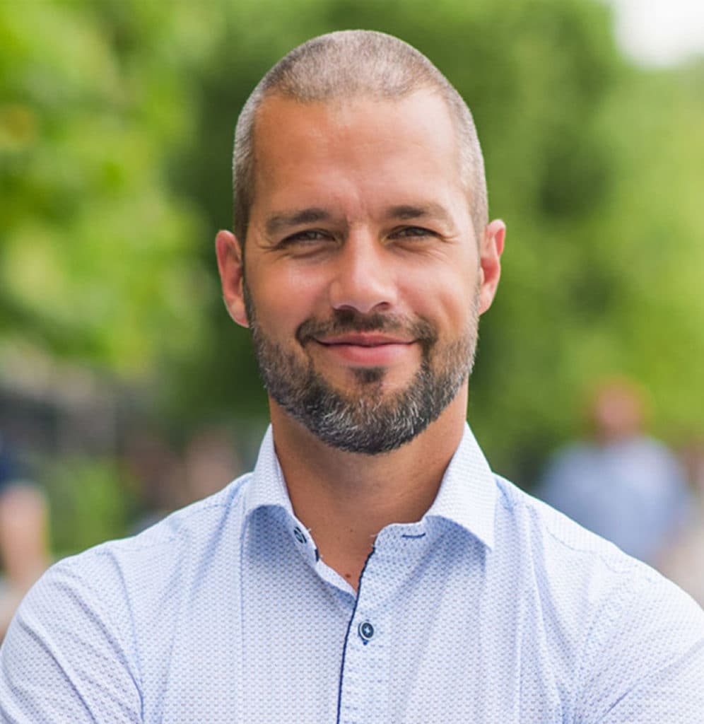 Matej Golej